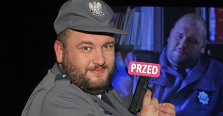 Michał Piela zwalcza cukrzycę i traci 30 kg: Sekret zdrowia popularnego aktora