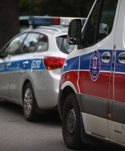 Awantura w krakowskim szpitalu. Kolejny atak na lekarza