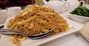 Makaron chiński Chow Mein
