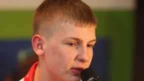 Karol Jóźwik wraca do Bydgoszczy cały i zdrów