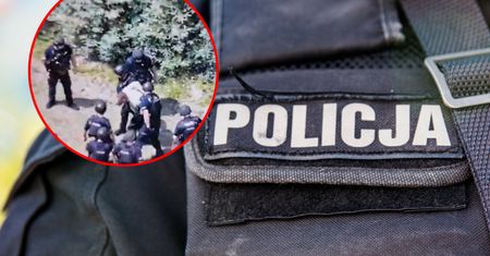 Zabójstwo w Mierzawie. Zatrzymany 49-latek przyznał się do winy