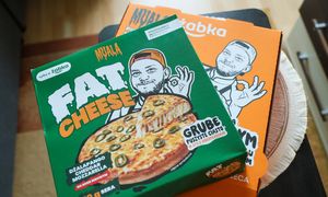 Pizza Książula hitem Żabki? "Okresowo brakuje produktu"