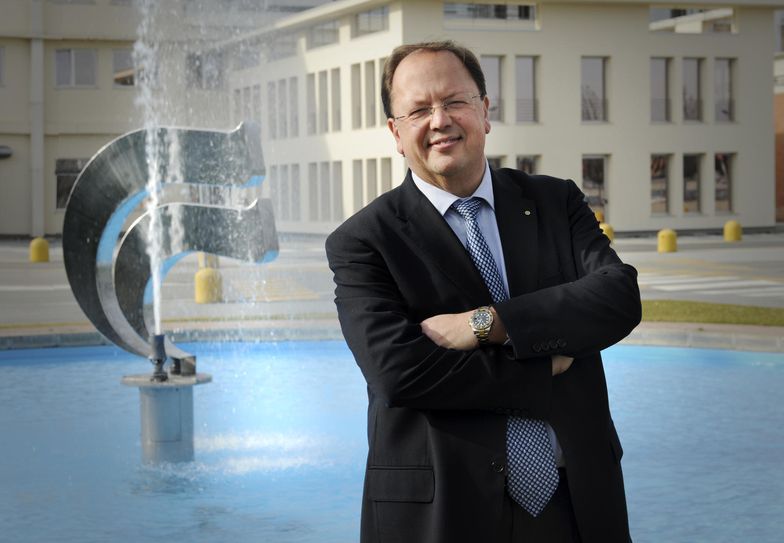 - Polacy naprawdę polubili lepszą jakość. Nie dotyczy to tylko papieru toaletowego - mówi Luigi Lazzareschi z firmy Sofidel.