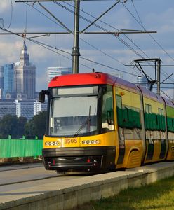 Warszawa będzie miała podziemny tramwaj. Ruszył przetarg na budowę linii