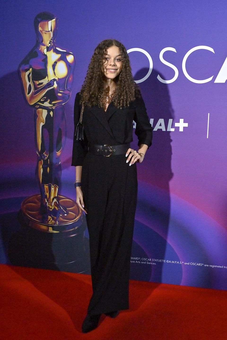 Polskie gwiazdy oglądają transmisję Oscarów