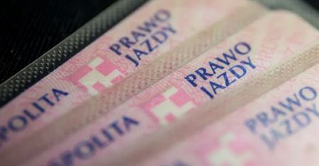 Kierowcy stracą prawa jazdy? Unia Europejska chce zmian