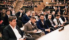 Arskom partnerem komunikacyjnym LSE SU Polish Economic Forum 2019 w Londynie