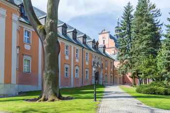 Niezwykłe odkrycie w niewielkiej wsi w Polsce. Znaleźli dzieła włoskiego mistrza