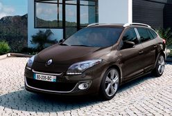 Renault Megane: minimalne zmiany