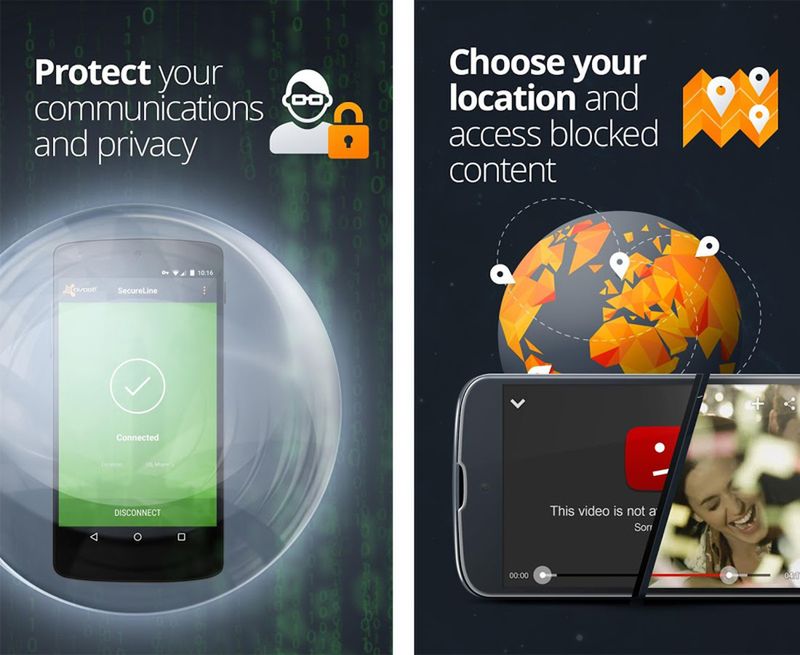 Weekendowy Zestaw Gier i Aplikacji:  Agi Bagi, SecureLine VPN oraz Tiny Troopers 2 6