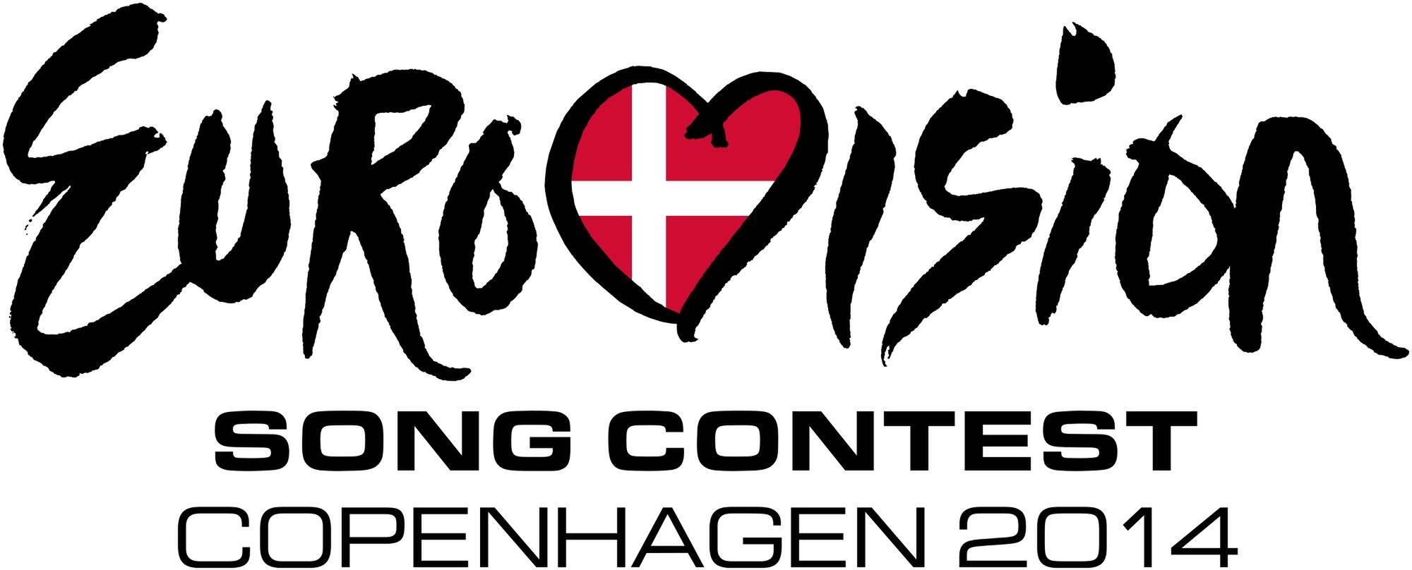 Stare logo Eurowizji