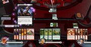 Magic the Gathering zatacza coraz szersze kręgi