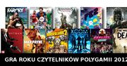 A Grą Roku Czytelników Polygamii jest... [WYNIKI PLEBISCYTU]
