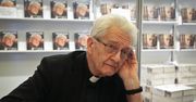 "Abonent chwilowo nieosiągalny" - ks. Boniecki o nieobecnych
