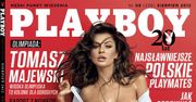 Natalia Siwiec rozebrała się do Playboya