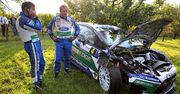 Rajdowe MŚ - Petter Solberg w 2013 roku nie wystartuje