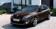 Renault Megane: minimalne zmiany