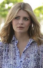 "OC: Życie na fali": Mischa Barton była okradana przez matkę