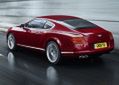 Bentley Continental GT i GTC 2012