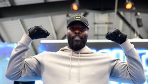 Były mistrz świata wpadł na dopingu. I to tuż przed walką