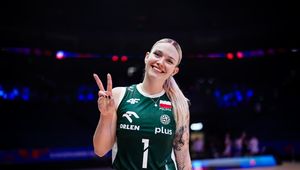 Była liderką Polski. Złożyła deklarację