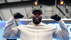 Były mistrz świata wpadł na dopingu. I to tuż przed walką