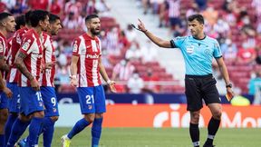 La Liga. Potknięcie Atletico Madryt. Celta bez przełamania