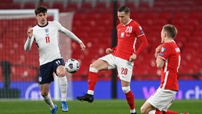 Eliminacje MŚ 2022. Henryk Kasperczak wskazał problem kadry. "Piotr Zieliński gra smutny"