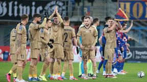 Pogoń zainteresowana napastnikiem z Azerbejdżanu? Jest drugim strzelcem ligi!