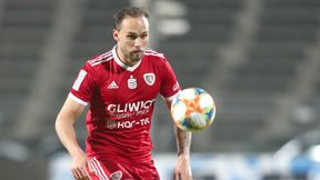 Transfery. PKO Ekstraklasa. Filar Piasta Gliwice zagra na Cyprze. Tom Hateley podpisze kontrakt z AEK Larnaka