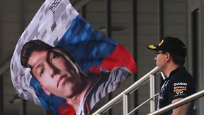 Zespół z Rosji stara się o wejście do F1