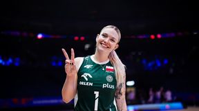 Była liderką Polski. Złożyła deklarację