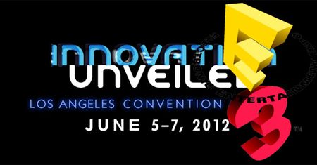E3 2012: Twoje kompendium wiedzy o targach