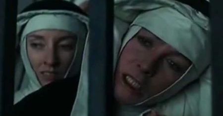 Najbardziej skandalizujące filmy o Kościele