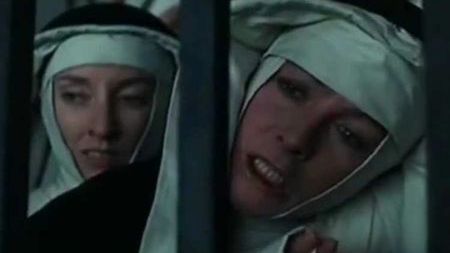 ''Diabły'', Ken Russell, 1971