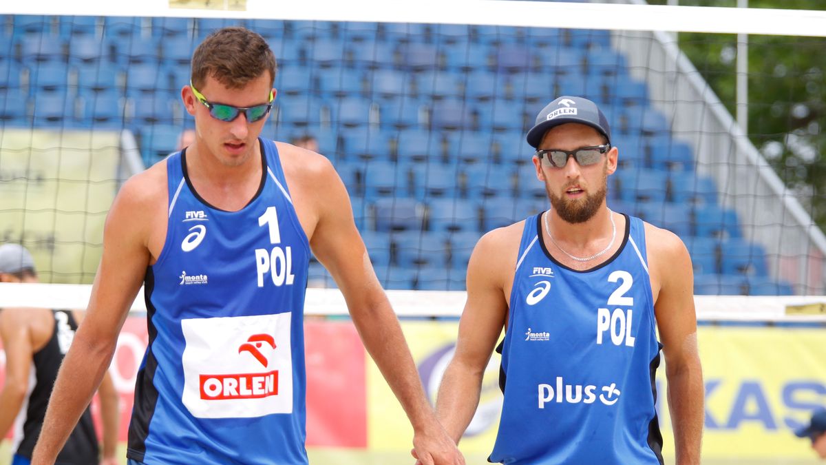 Zdjęcie okładkowe artykułu: WP SportoweFakty / Anna Klepaczko / Michał Bryl (po lewej) i Grzegorz Fijałek (po prawej)