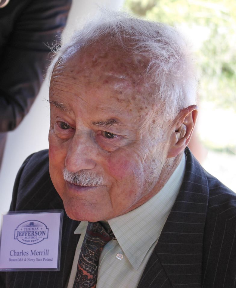 Miliarder i człowiek wielkiego serca. Zmarł potomek założyciela Merrill Lynch