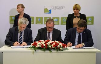 Będzie kolejna tama na Wiśle. Powstanie do 2025 roku za 2,2 mld zł