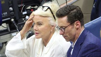 (Jeszcze) żona Hugh Jackmana PRZERYWA MILCZENIE ws. rozwodu! "Łączę się w bólu z każdym, kto przeżył traumatyczną ZDRADĘ"