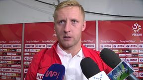 Kamil Glik: Murawa nie nadawała się do niczego