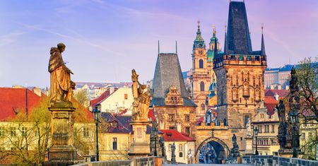 MSZ do turystów jadących do Czech. Epidemia groźnej choroby