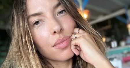Ewa Chodakowska mówi, że wykryto u niej zmianę NOWOTWOROWĄ: "Przeszłam OPERACJĘ"
