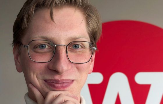 Dziennikarz przeszedł z Gazeta.pl do Wprost