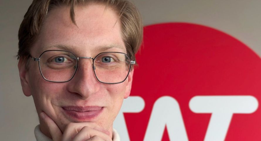 Dziennikarz przeszedł z Gazeta.pl do Wprost