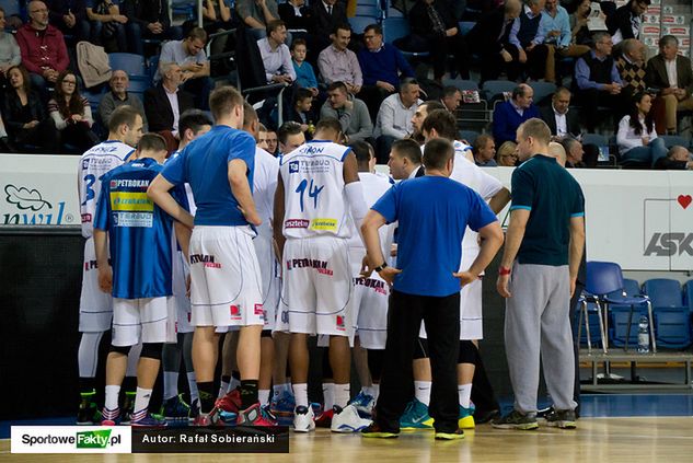 Anwil Włocławek czeka zdecydowanie lepsza przyszłość