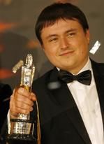 Cristian Mungiu