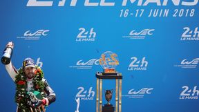 Fernando Alonso zbliżył się do potrójnej korony. Będzie jak Graham Hill
