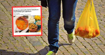 Bakterie w produkcie z Polski. Tureckie media alarmują
