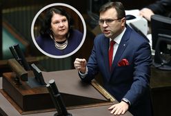 Rzecznik dyscyplinarny PiS sprawdza szczepienie Zbigniewa Girzyńskiego. Poseł złoży mandat?