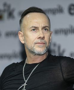 Nergal przyjął szczepionkę. Zachęca do tego samego innych